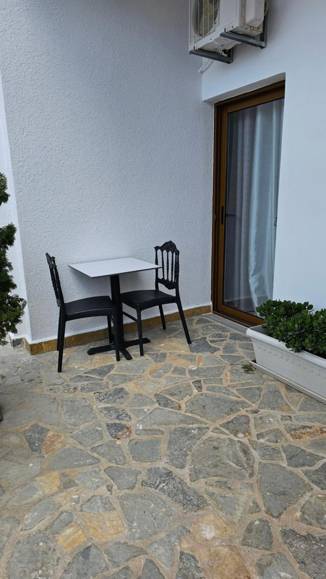 Vila Malo 1 Ксамил Екстериор снимка